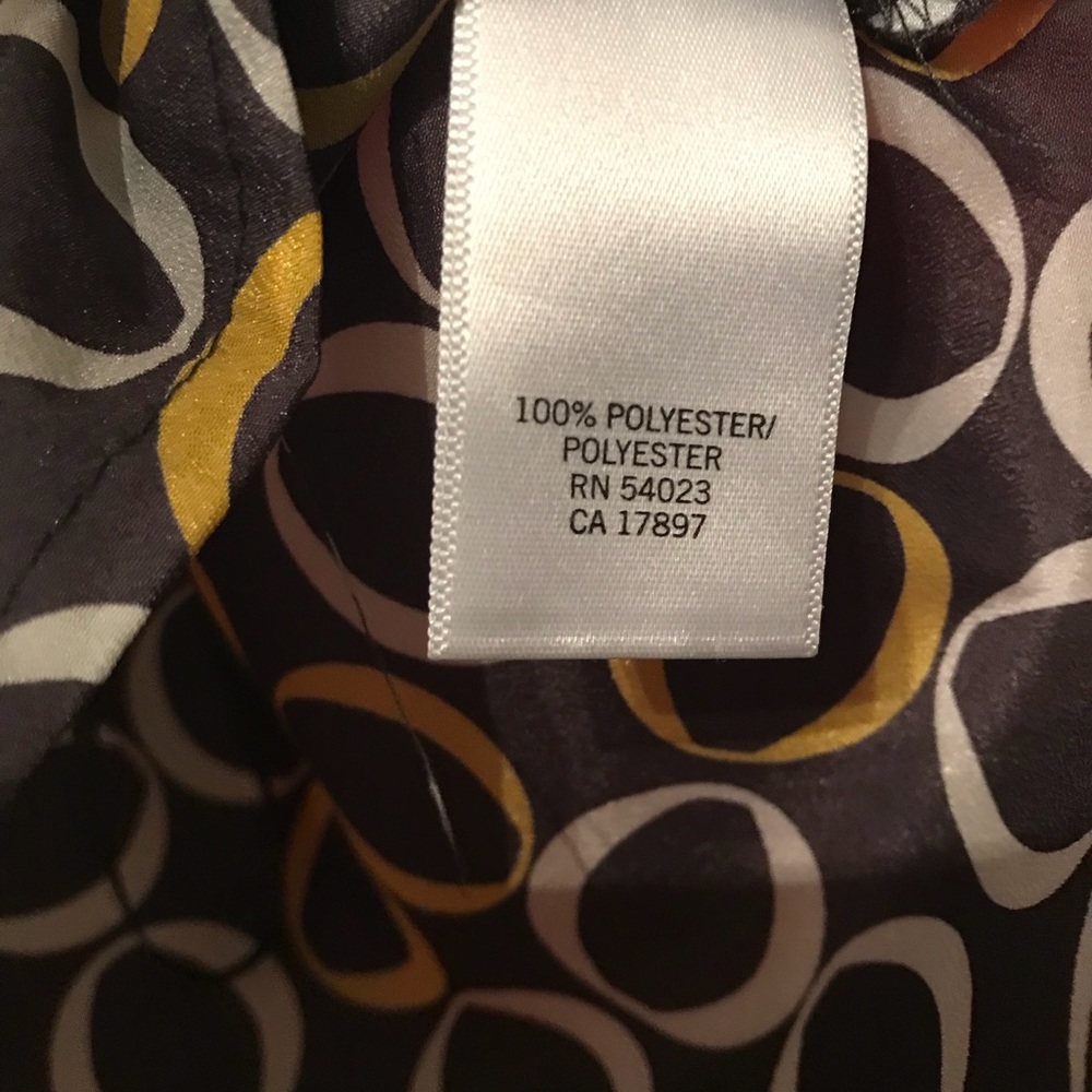Blouse - Picture 7 of 7